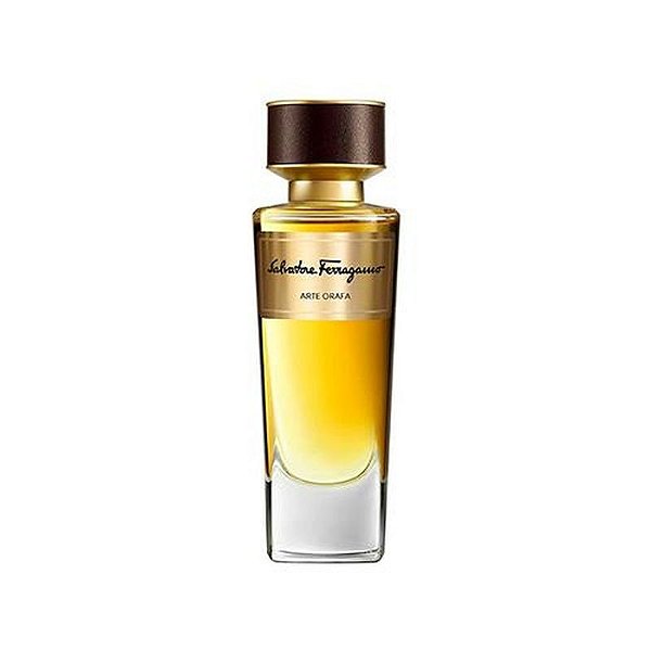 Salvatore Ferragamo Arte Tuscan Edp 100ML - Eau de Parfum Elegante e Sofisticado