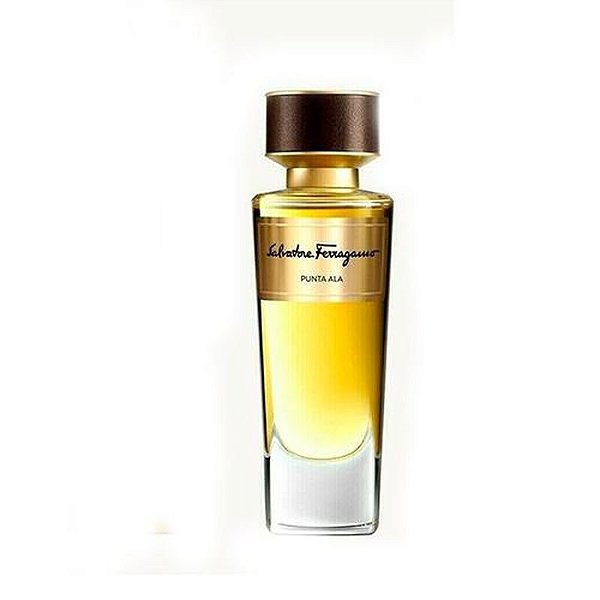 Perfume Salvatore Ferragamo Tuscan Punta Ala Eau de Parfum 100ML