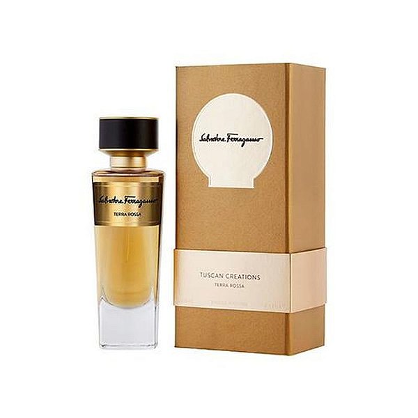 Perfume Salvatore Ferragamo Terra Rossa Eau de Parfum 100ML
