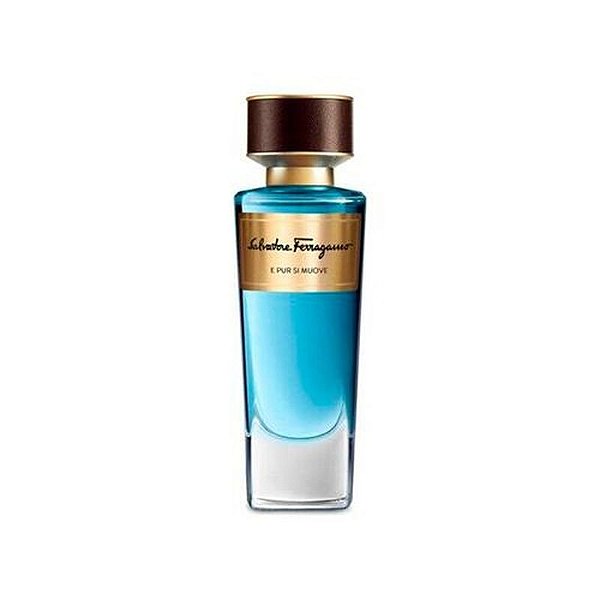 Eau de Parfum Salvatore Ferragamo Tuscan e Pur Si Muove 100ML