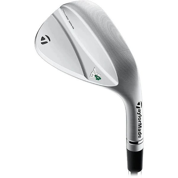 Wedge TaylorMade Milled Grind 4 – Chrome SB 52° 9°/Rh S
