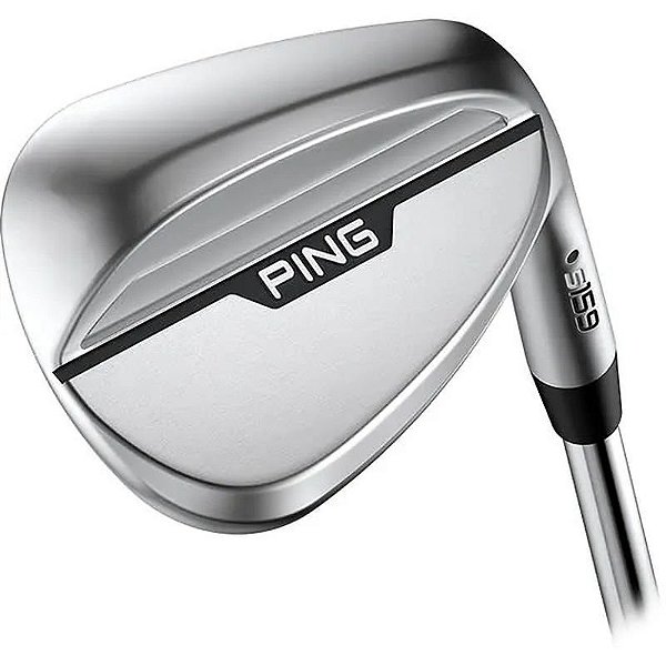Wedge de Golfe Ping S159 Z-Z115 - Aresta 60/S-10 para Performance Superior
