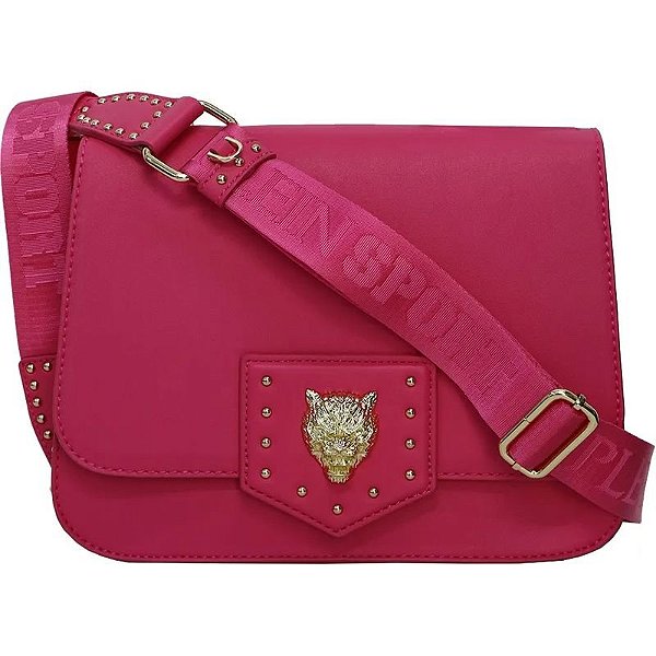 Bolsa Feminina Philipp Plein Sport - Modelo 2110175 4211