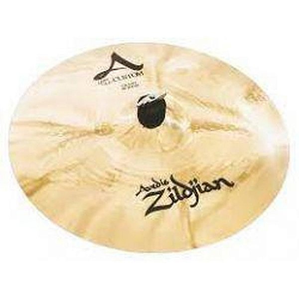 Crash Zildjian A Custom 16 (A20514) para Bateria