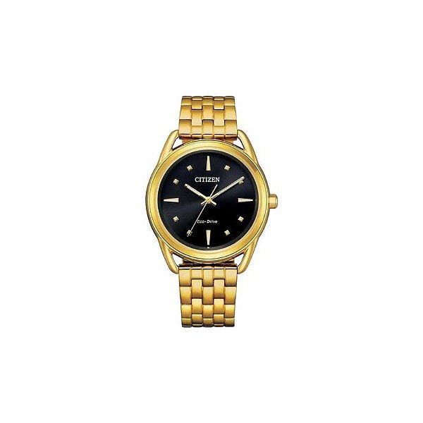 Relógio Feminino Citizen FE7092-50E com Design Elegante e Sofisticado