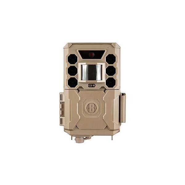 Câmera de Monitoramento Bushnell Core Sem Luz Infravermelha 119938C