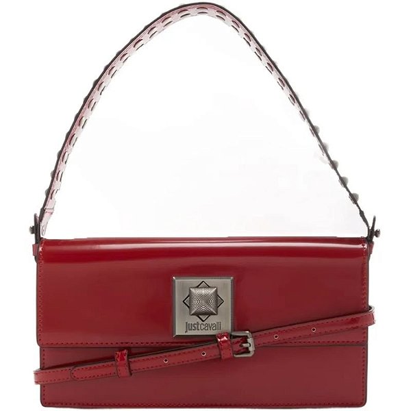 Bolsa Feminina Just Cavalli 75RA4BD5 ZS967 527