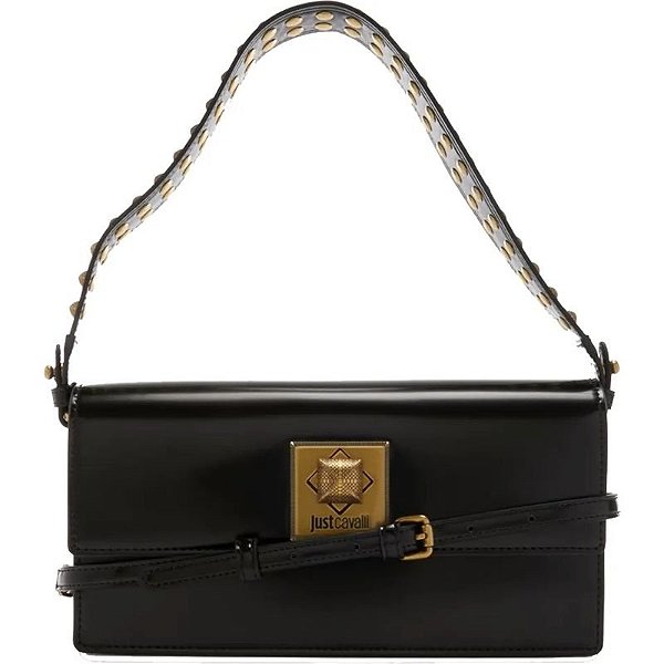 Bolsa Feminina Just Cavalli 75RA4BD5 ZS967 899