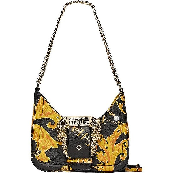 Bolsa Feminina Versace Jeans Couture Modelo 75VA4BF5 ZS807 G89