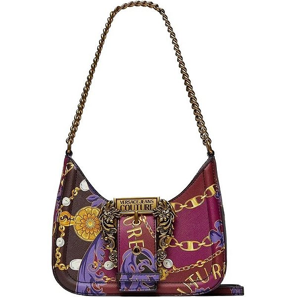 Bolsa Feminina Versace Jeans Couture - Ref. 75VA4BF5 ZS807 QE1