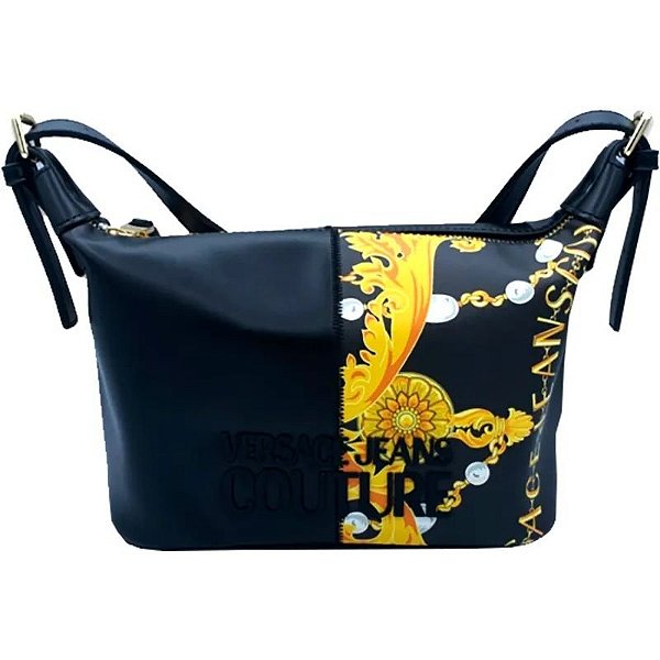 Bolsa Feminina Versace Jeans Couture 75VA4BP5 ZS820 G89