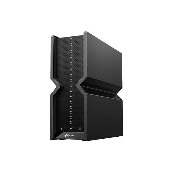 Roteador TP-Link Archer BE700 Tri Band 6 GHz 11528 Mbps - Preto