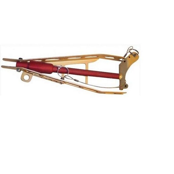 Trava Anti-Rajada Para Vans Rv-10