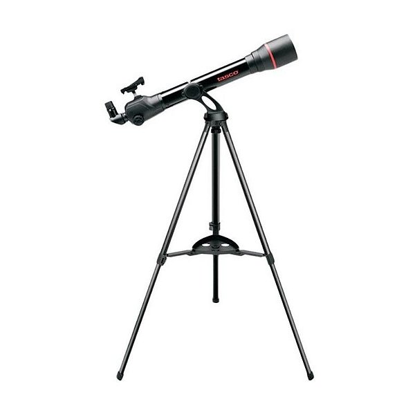 Telescópio Espacial Tasco Estação 800X70mm