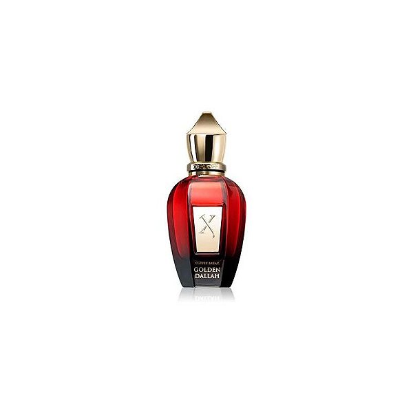 Xerjoff Golden Dallah Edp 50MlDallah De Ouro Xerjoff 50Ml