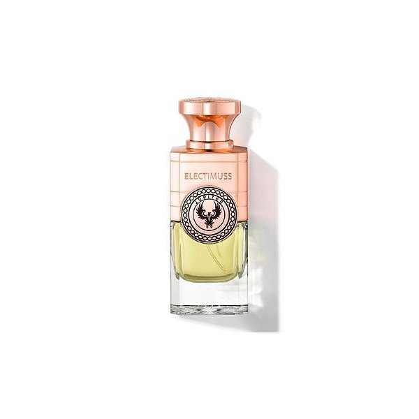 Perfume Jupiter Electimuss 100ml - Fragrância Sofisticada e Duradoura