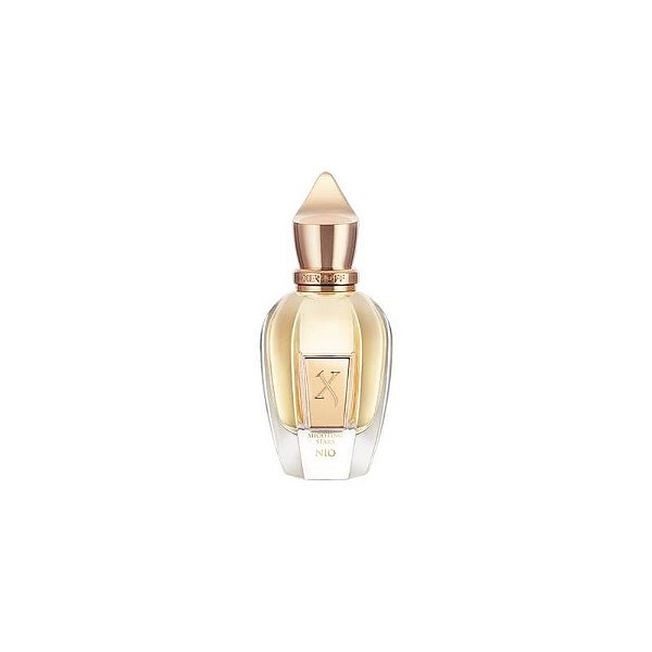 Fragrância Masculina Xerjoff Nio M - Eau de Parfum 50ml