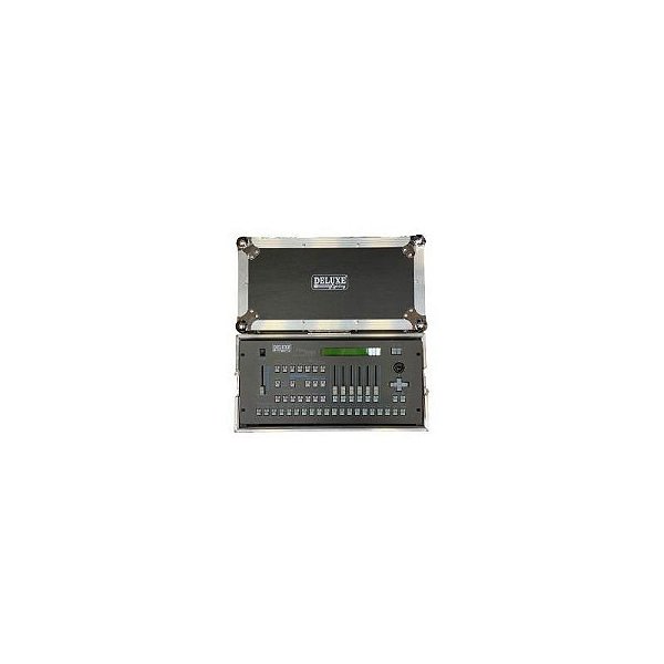 Mesa de Iluminação Profissional Pilot 2000 com Estojo