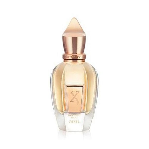 Xerjoff Shooting Oesel Eau de Parfum 50ML - Fragrância Premium para Homens