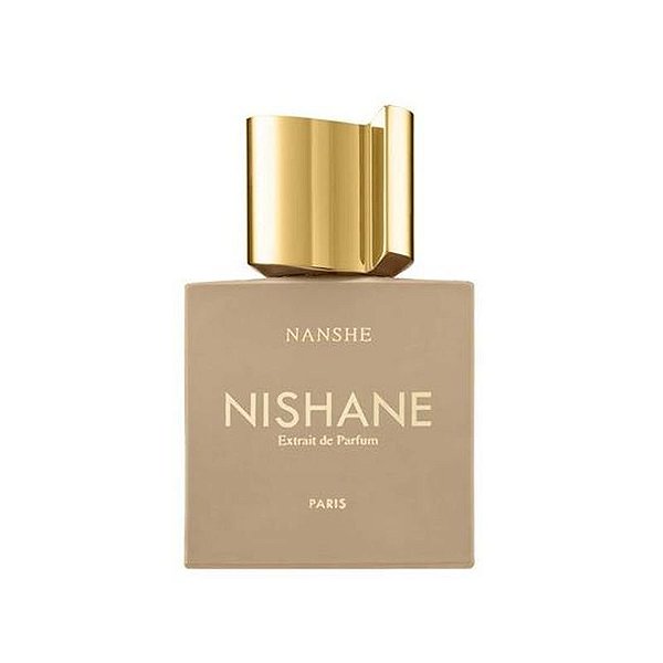 Nishane Nanshe Eau de Parfum 50ML - Fragrância Feminina Exclusiva