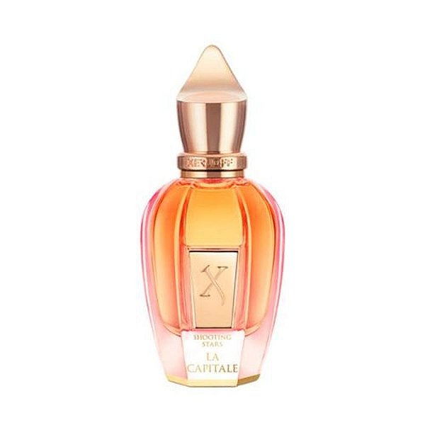 Xerjoff La Capitale Eau de Parfum 50ML - Fragrância Exclusiva e Sofisticada