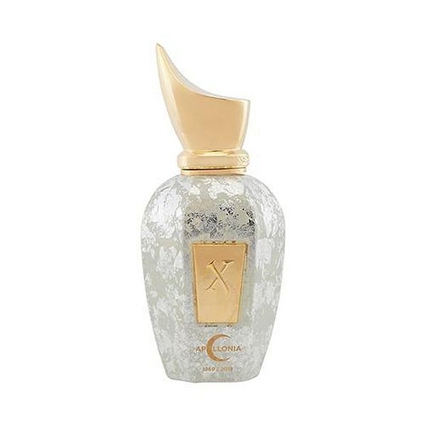 Xerjoff Apollonia Eau de Parfum 50ML - Fragrância Luxuosa e Exclusiva