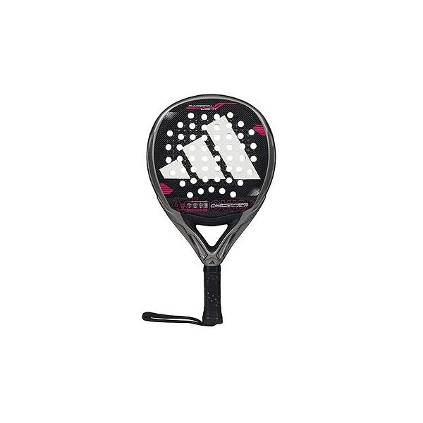 Raquete de Padel Adidas Adipure Carbono Lig 3.4 Model AR1CA4