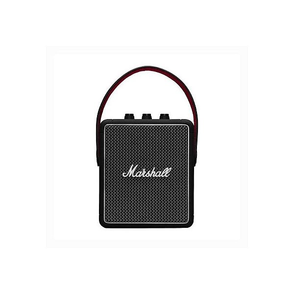 Caixa de Som Bluetooth Marshall Stockwell II - Portátil e Elegante