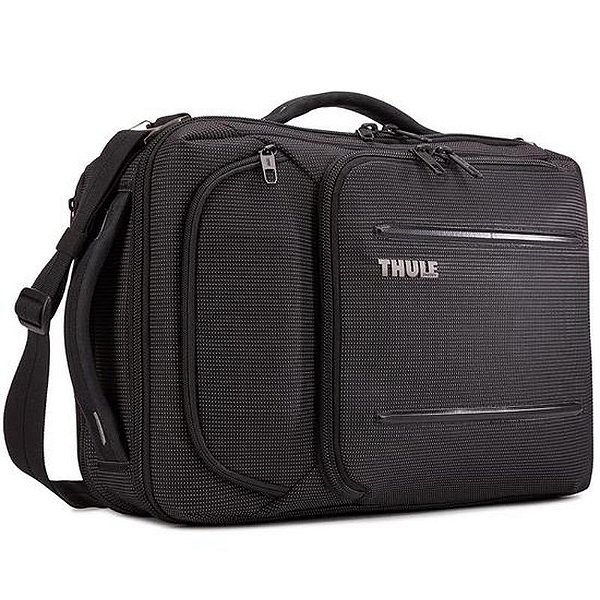 Mochila Thule Construct C2Cb-116 30L - Prepare-Se Para Aventura Em Preto