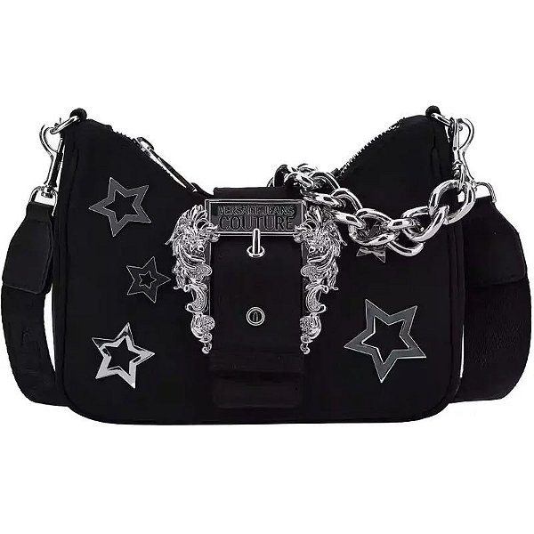 Bolsa Feminina Versace Jeans Couture 75VA4BFR ZS811 899