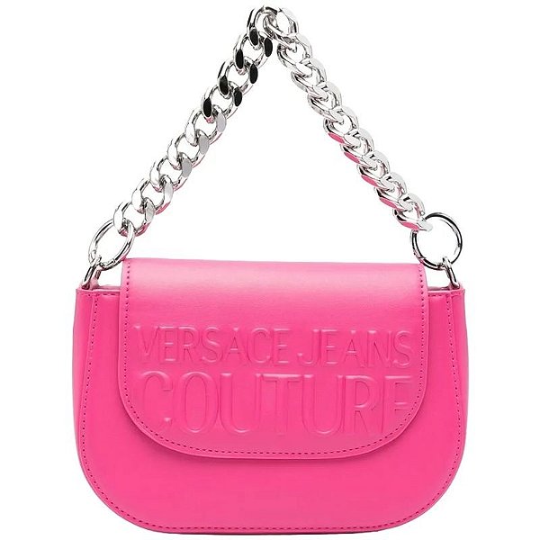 Bolsa Feminina Versace Jeans Original 75VA4BN1 ZS412 455