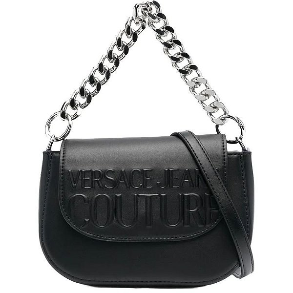 Bolsa Feminina Versace Jeans Premium 75VA4BN1 ZS412 899