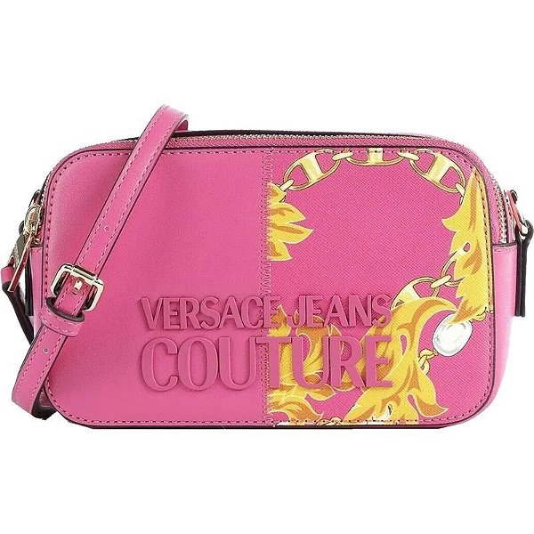Bolsa Feminina Versace Jeans Couture 75VA4BP3 ZS820 QH1