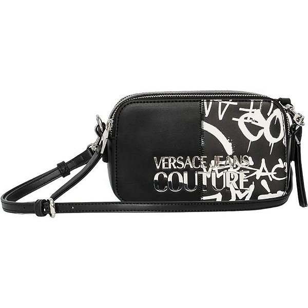 Bolsa Feminina Versace Jeans Couture Modelo 75VA4BP3 ZS821