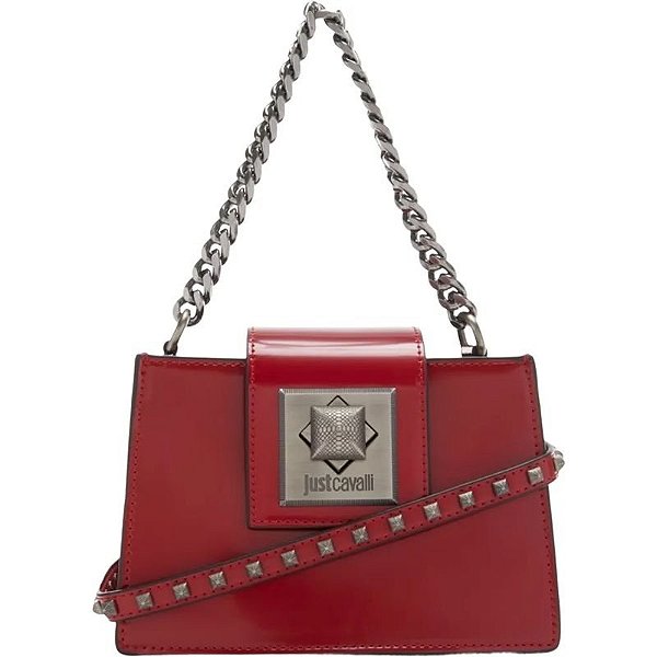 Bolsa Just Cavalli Feminina 75RA4BD2 ZS967 527