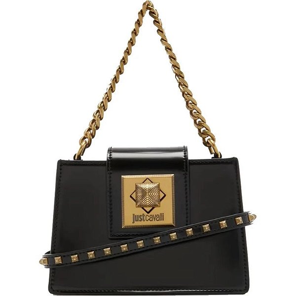 Bolsa Feminina Just Cavalli 75RA4BD2 ZS967 899