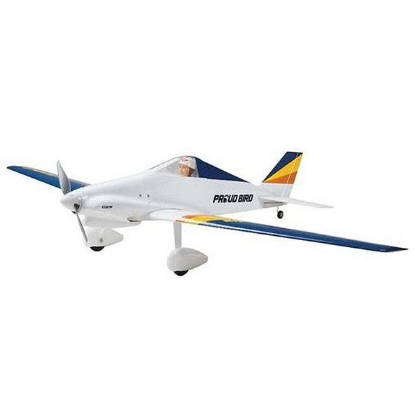Avião de Corrida GP Proud Bird EF1 - GPMA1260