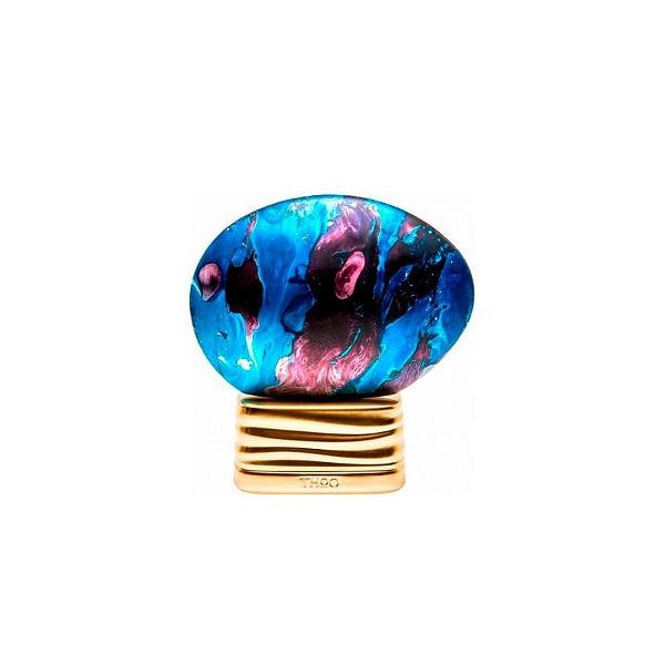 Perfume Edp Casa The Thoo Tempo 75Ml