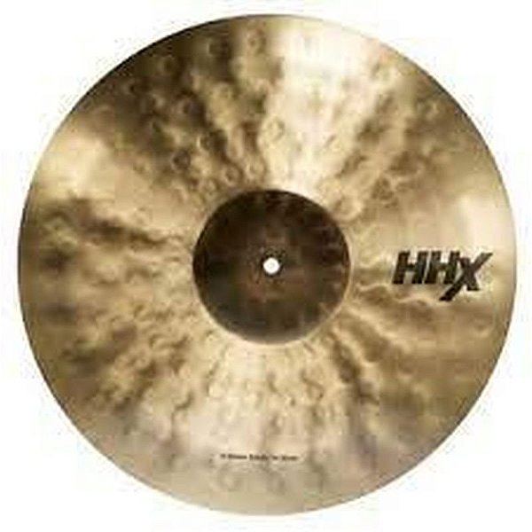 Sabian HHX 16 Crash X-Treme de Qualidade Profissional