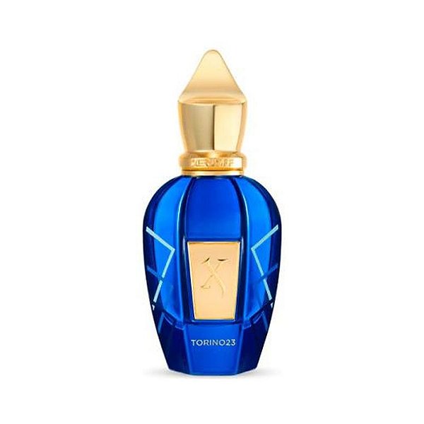 Xerjoff Torino 23 Eau de Parfum 50ML - Perfume de Luxo Masculino