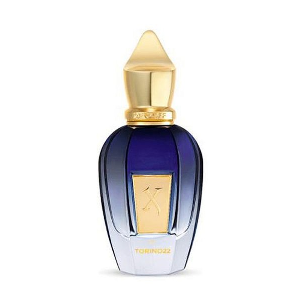 Xerjoff Torino 22 Perfume Eau de Parfum 50ML - Elegância e Sofisticação