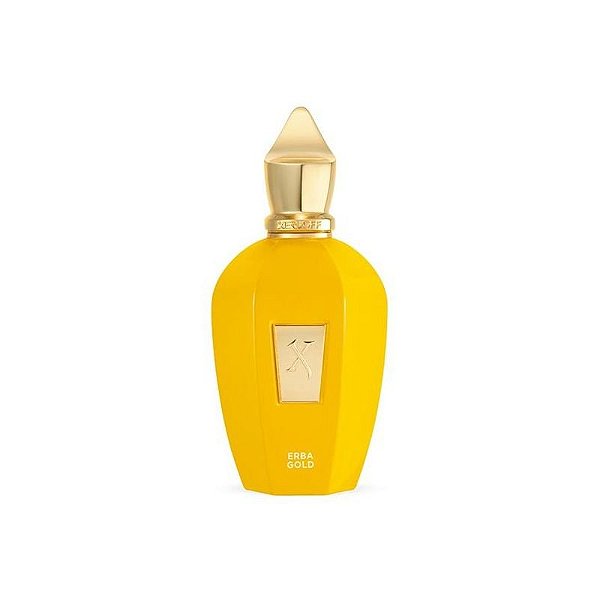 Perfume Unissex Xerjoff Erba Gold Eau de Parfum - 100ML
