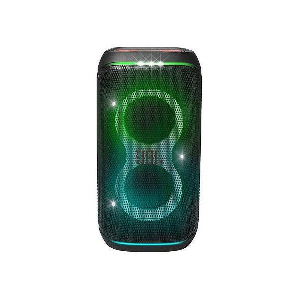 Caixa de Som JBL Partybox Club 120 Bluetooth Bivolt - Preta