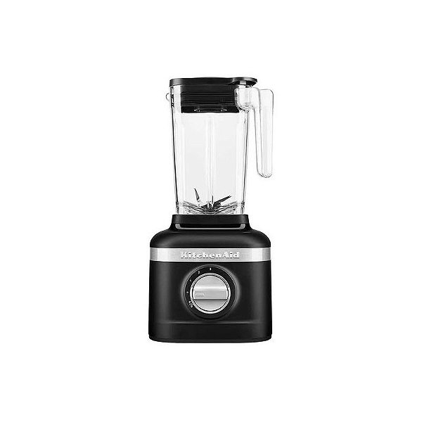 Liquidificador Comercial Kitchenaid 1,4L 110V Preto - Modelo KSB13250B