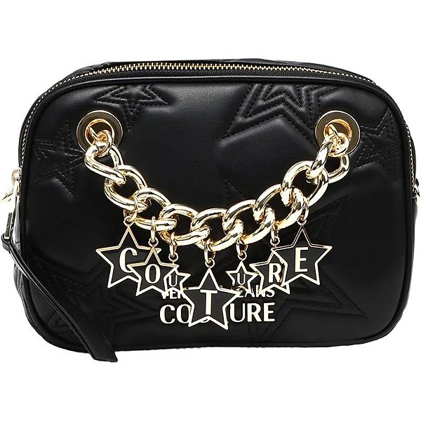 Bolsa Feminina Versace Jeans Couture - Modelo 75VA4BC5 ZS806 899