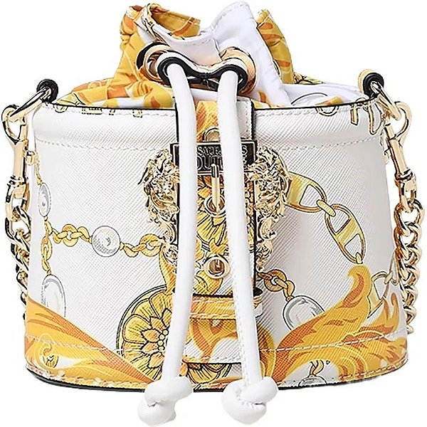 Bolsa Feminina Versace Jeans Couture 75VA4BF4 ZS807 G03
