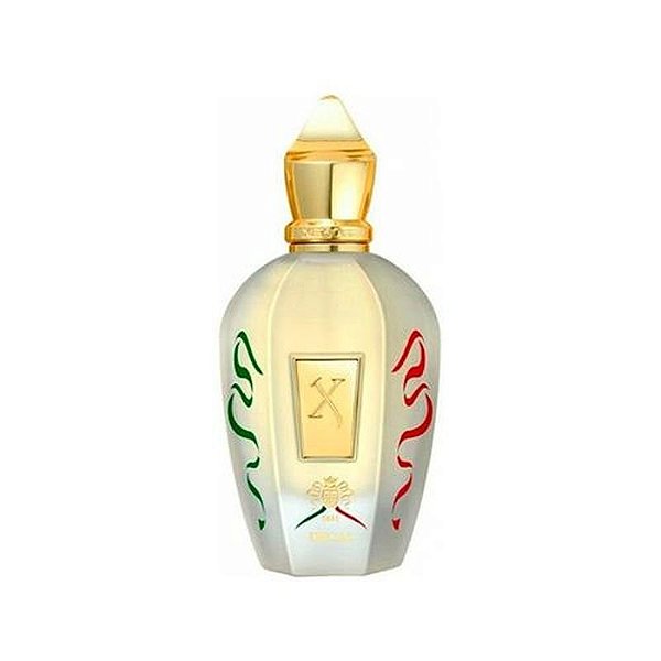 Xerjoff Decas Eau de Parfum 100ML - Elegância e sofisticação em cada gota