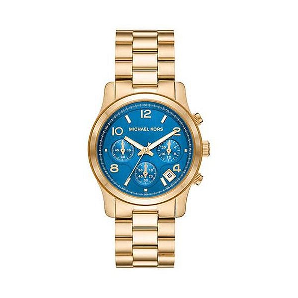 Relógio Michael Kors MK7353: Elegância e Sofisticação em Seu Pulso