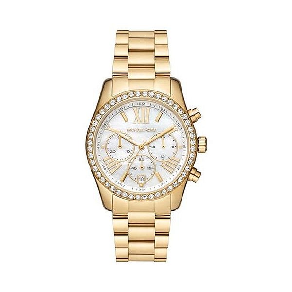 Relógio Michael Kors MK7241 - Elegância e Sofisticação para o Seu Estilo Diário