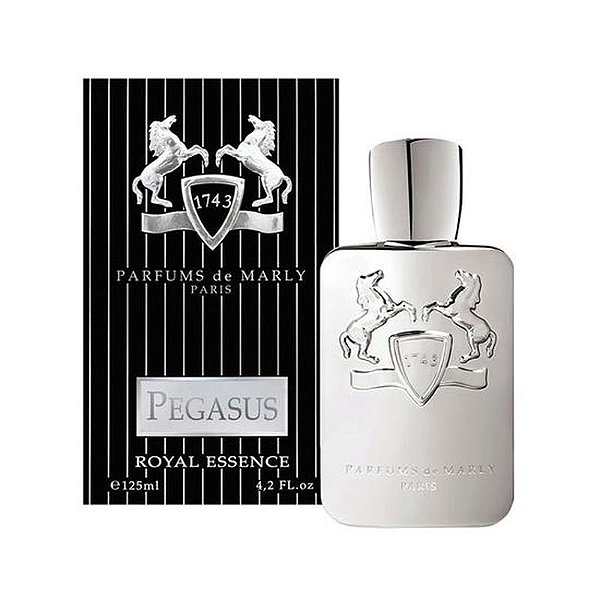 Perfume Parfums de Marly Pegasus Eau de Parfum 125ML para Homens